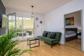 Arbio I Local Apart in Sudvorstadt